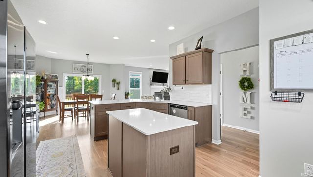 1251 Stintson Drive, Huntington, IN 46750