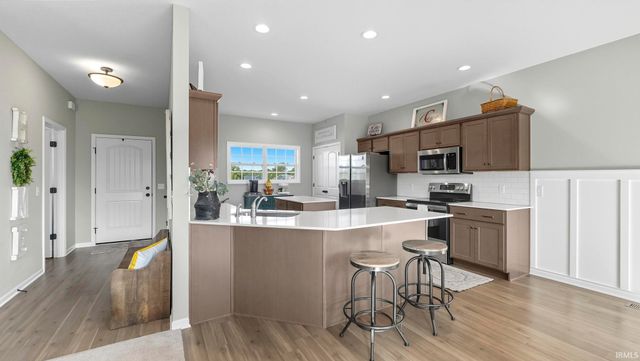 1251 Stintson Drive, Huntington, IN 46750