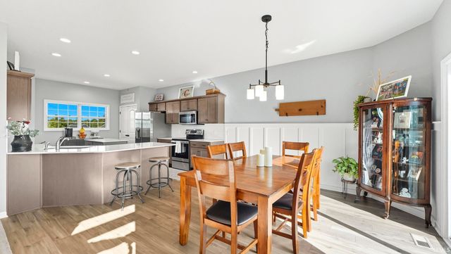 1251 Stintson Drive, Huntington, IN 46750