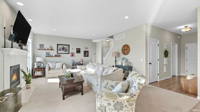 1251 Stintson Drive, Huntington, IN 46750