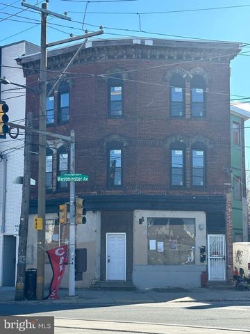 4434 LANCASTER AVE, Philadelphia, PA 19104
