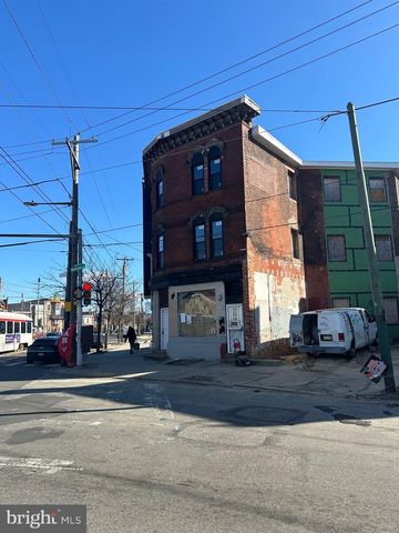 4434 LANCASTER AVE, Philadelphia, PA 19104
