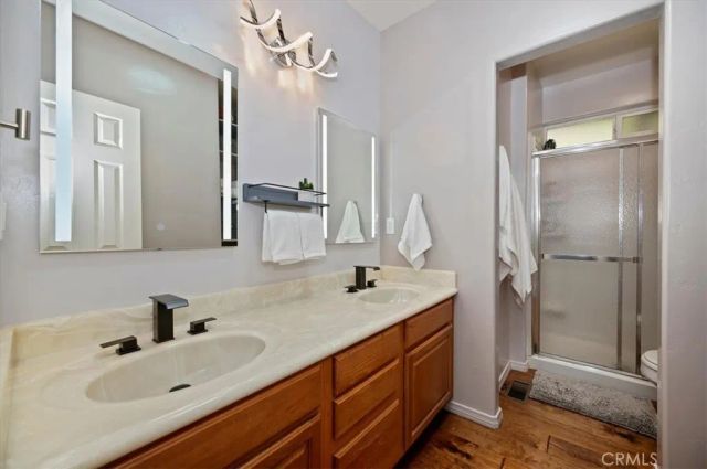 31095 Old City Creek Rd, Running Springs, CA 92382