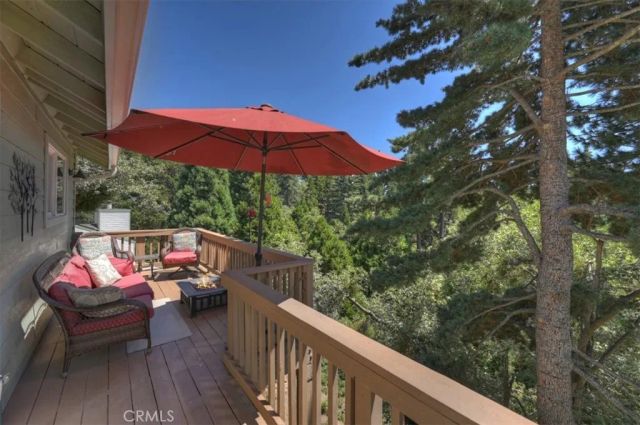 31095 Old City Creek Rd, Running Springs, CA 92382