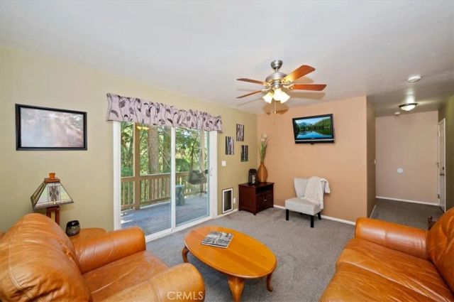 31095 Old City Creek Rd, Running Springs, CA 92382