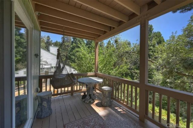 31095 Old City Creek Rd, Running Springs, CA 92382