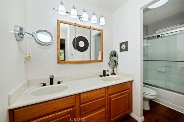 31095 Old City Creek Rd, Running Springs, CA 92382