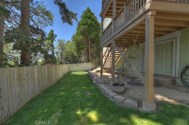 31095 Old City Creek Rd, Running Springs, CA 92382