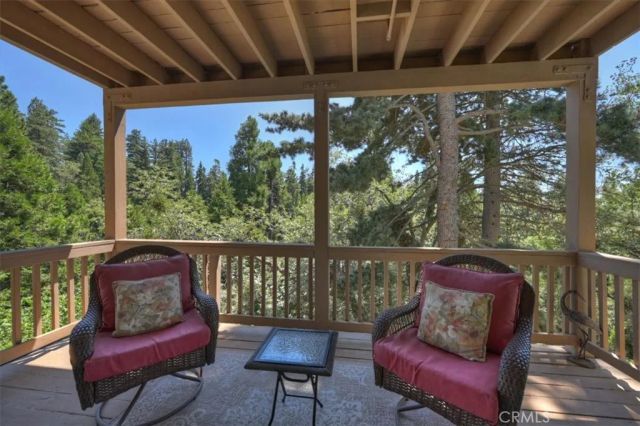 31095 Old City Creek Rd, Running Springs, CA 92382