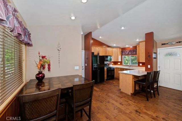 31095 Old City Creek Rd, Running Springs, CA 92382