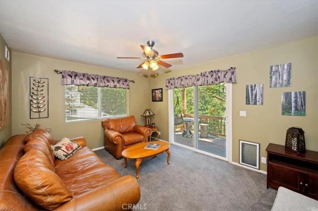 31095 Old City Creek Rd, Running Springs, CA 92382