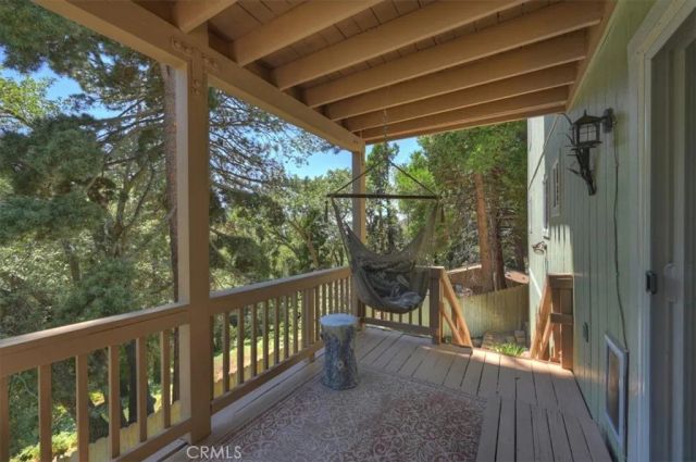 31095 Old City Creek Rd, Running Springs, CA 92382