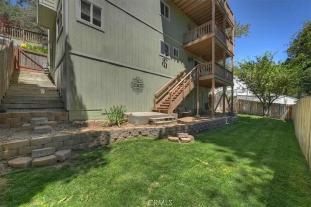 31095 Old City Creek Rd, Running Springs, CA 92382