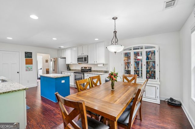 103 Fieldstone Circle, Carrollton, GA 30116