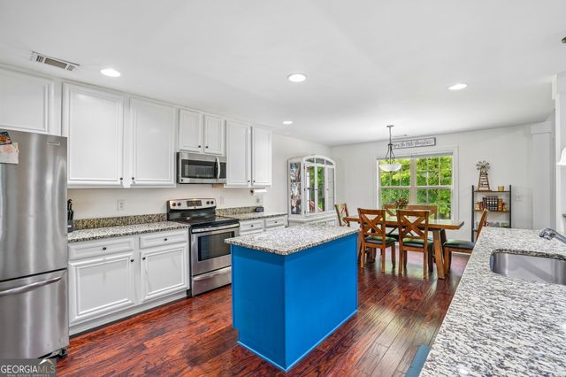 103 Fieldstone Circle, Carrollton, GA 30116