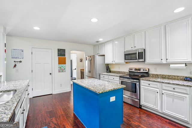 103 Fieldstone Circle, Carrollton, GA 30116