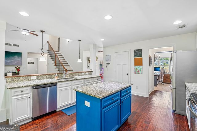 103 Fieldstone Circle, Carrollton, GA 30116