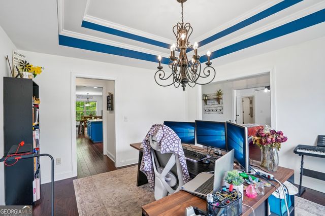 103 Fieldstone Circle, Carrollton, GA 30116