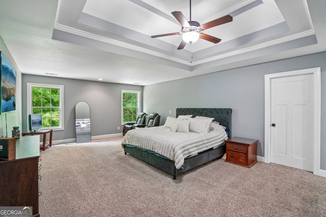 103 Fieldstone Circle, Carrollton, GA 30116