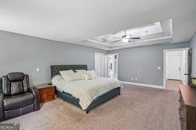 103 Fieldstone Circle, Carrollton, GA 30116