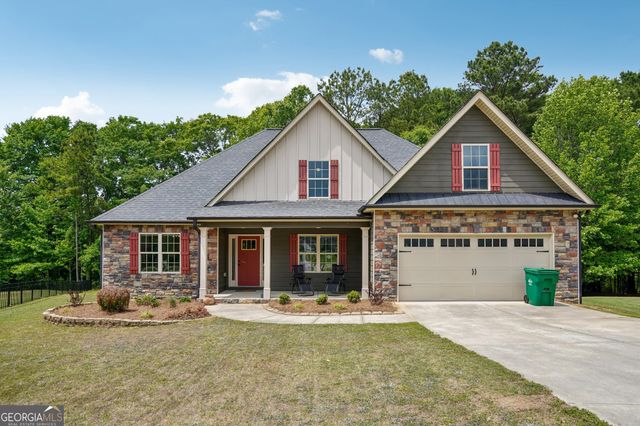 103 Fieldstone Circle, Carrollton, GA 30116
