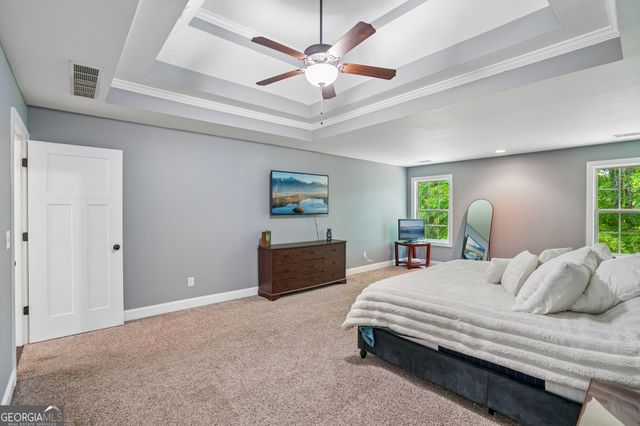 103 Fieldstone Circle, Carrollton, GA 30116