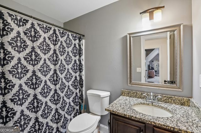 103 Fieldstone Circle, Carrollton, GA 30116