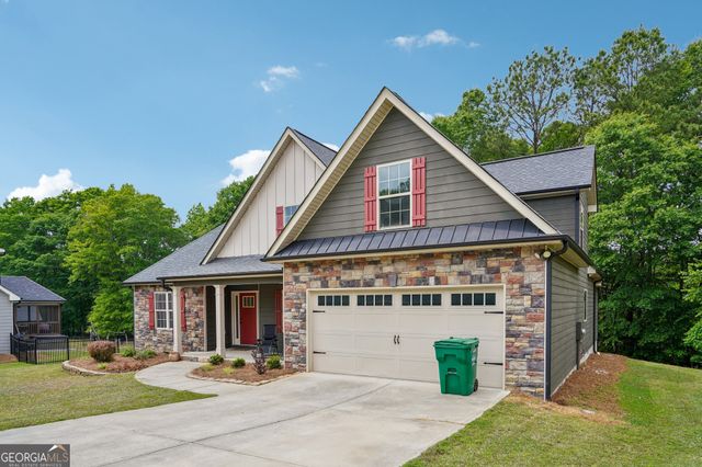103 Fieldstone Circle, Carrollton, GA 30116