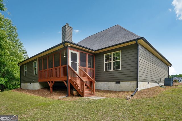 103 Fieldstone Circle, Carrollton, GA 30116