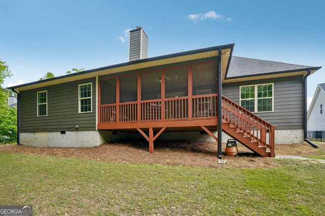 103 Fieldstone Circle, Carrollton, GA 30116
