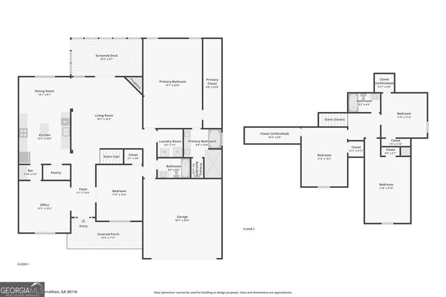 103 Fieldstone Circle, Carrollton, GA 30116