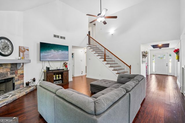 103 Fieldstone Circle, Carrollton, GA 30116
