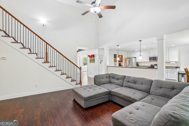 103 Fieldstone Circle, Carrollton, GA 30116