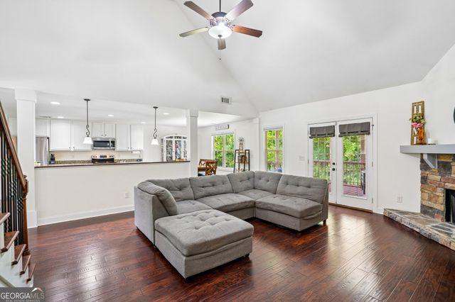 103 Fieldstone Circle, Carrollton, GA 30116