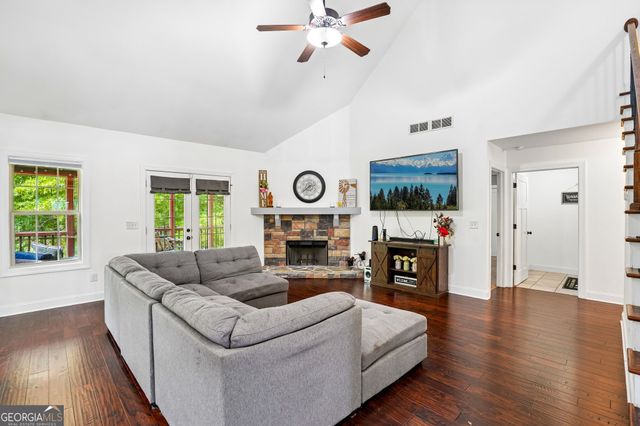 103 Fieldstone Circle, Carrollton, GA 30116