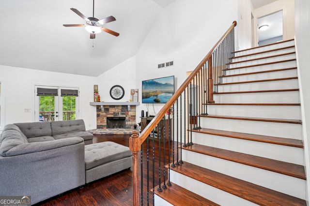 103 Fieldstone Circle, Carrollton, GA 30116