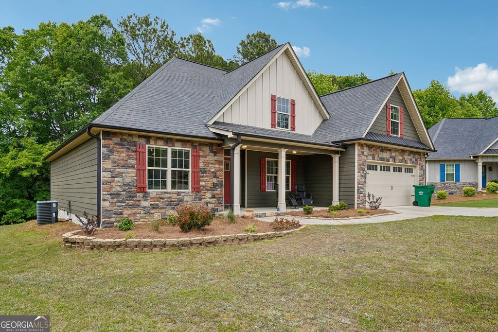 103 Fieldstone Circle, Carrollton, GA 30116