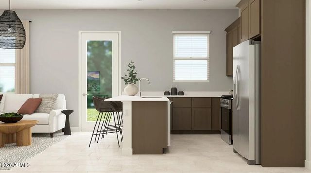 25594 N 174TH Avenue, Surprise, AZ 85387