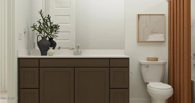 25594 N 174TH Avenue, Surprise, AZ 85387