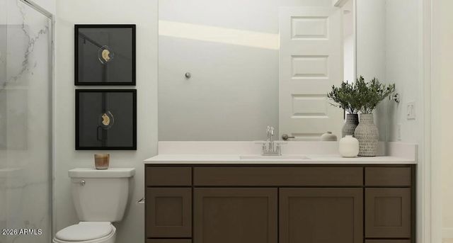 25594 N 174TH Avenue, Surprise, AZ 85387