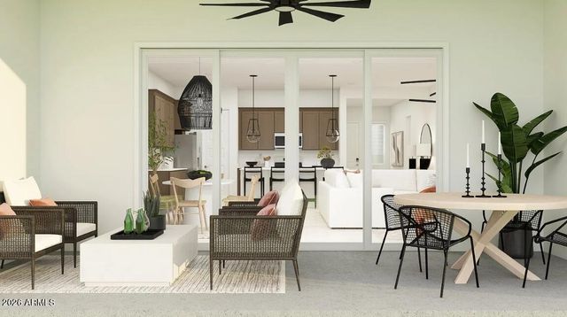 25594 N 174TH Avenue, Surprise, AZ 85387