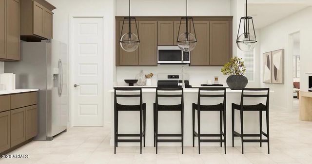 25594 N 174TH Avenue, Surprise, AZ 85387