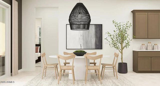 25594 N 174TH Avenue, Surprise, AZ 85387