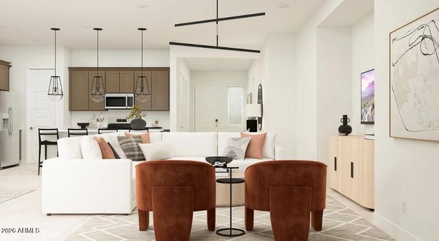 25594 N 174TH Avenue, Surprise, AZ 85387