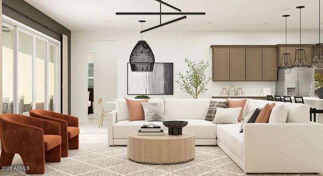 25594 N 174TH Avenue, Surprise, AZ 85387