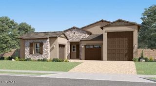 25594 N 174TH Avenue, Surprise, AZ 85387