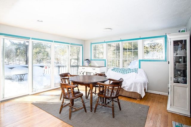 27 Howard Dr, Plymouth, MA 02360