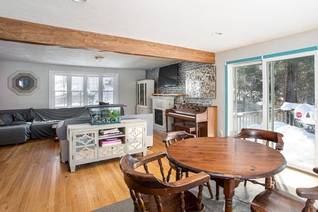 27 Howard Dr, Plymouth, MA 02360