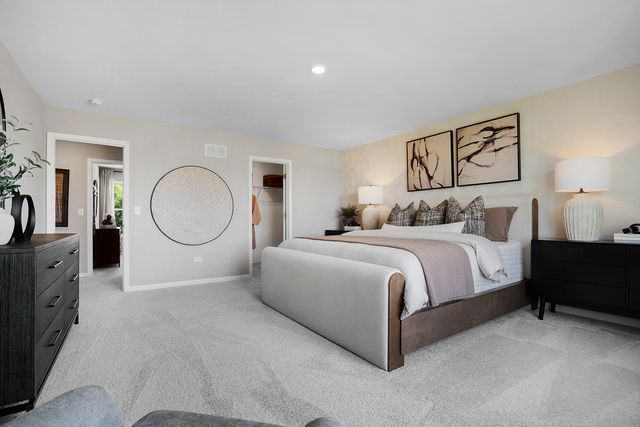 2820 McMurtrie Way, Yorkville, IL 60560