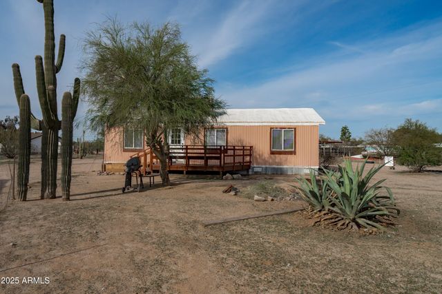 9016 N LEISURE Lane, Florence, AZ 85132